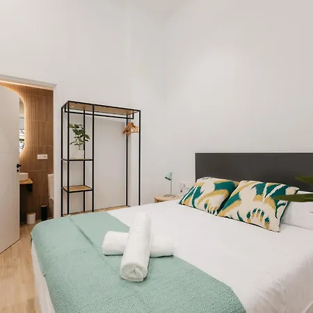 Design Loft In شقة