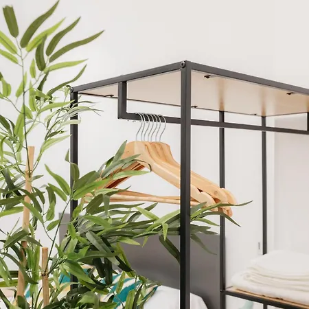 شقة Design Loft In *