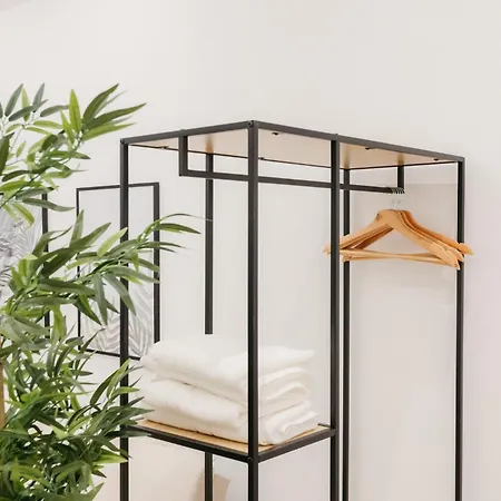 Elegant Loft In * Valencia