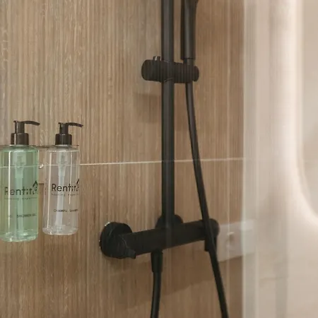 Design Loft In Apartamento