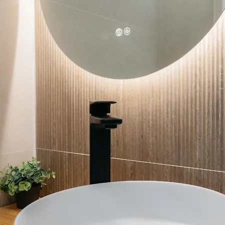 شقة Design Loft In