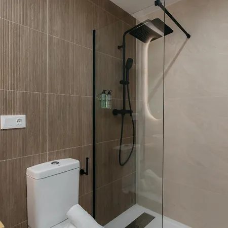 Apartamento Design Loft In *