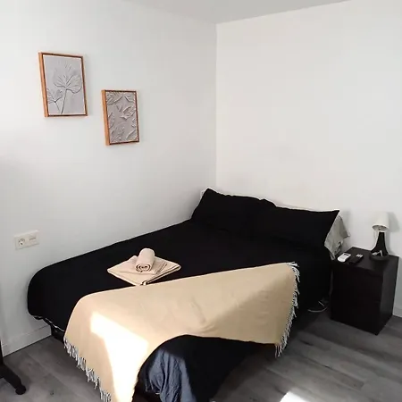 Loft Cerca Del Centro De * Valencia