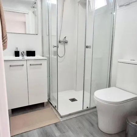 Daire Loft Cerca Del Centro De *