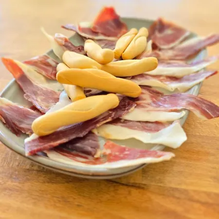 شقة Luxury D15-21 With Terrace And Sea Views With Two *