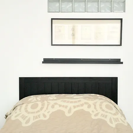 Oyo Duc De Gaeta 3* Walencja