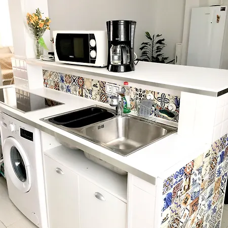 Oyo Duc De Gaeta Pensjonat 3*