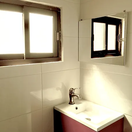 Pensionat Oyo Ruzafa