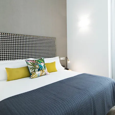 MYR Marqués House 4*