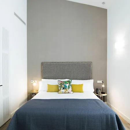 Hotel Myr Marques House