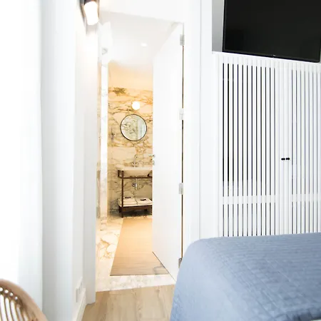 Hotel Myr Marques House