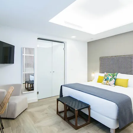 MYR Marqués House Valence