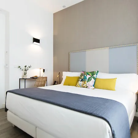 Hotel MYR Marqués House Valence