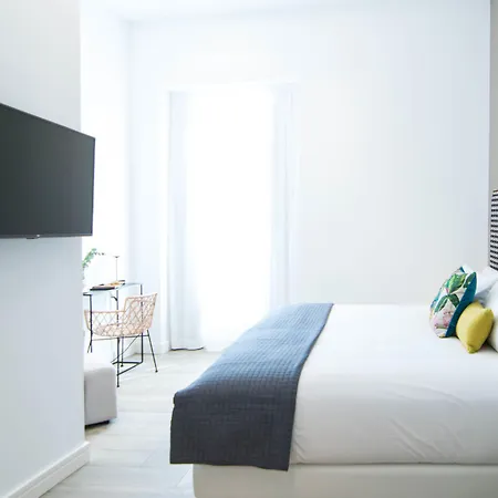 MYR Marqués House Hotel Valence