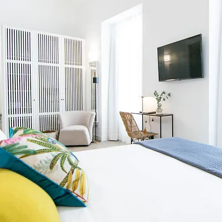 Myr Marques House Hotel Valencie