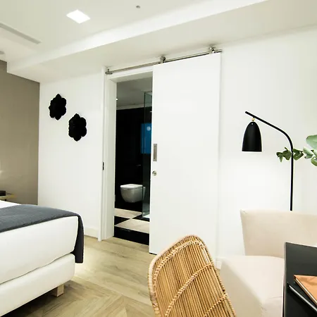 MYR Marqués House 4*