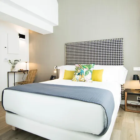 MYR Marqués House 4*