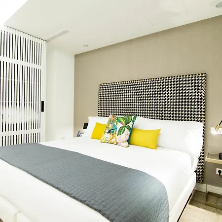 Hotel MYR Marqués House