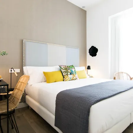 MYR Marqués House 4*