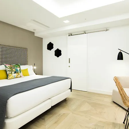 Myr Marques House Hotel 4*