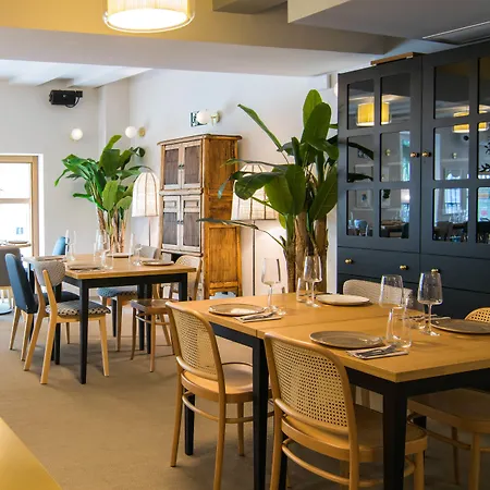 Myr Marques House 4* Valencia