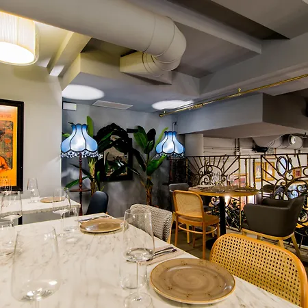 MYR Marqués House 4*