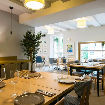 Myr Marques House Hotel Valencia