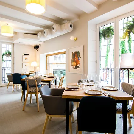 Myr Marques House Hotel