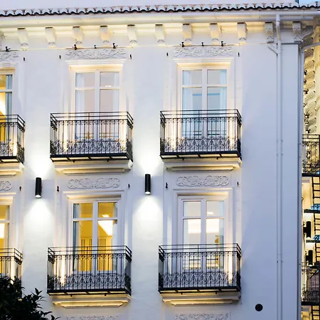 MYR Marqués House Hotel Valence