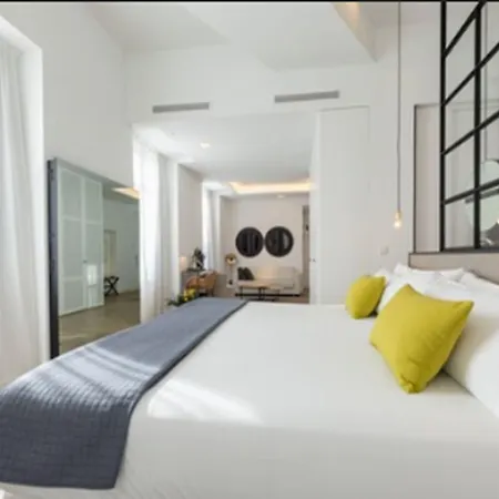 MYR Marqués House 4* Valence