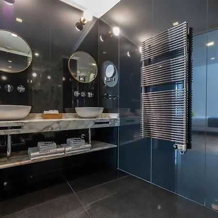 MYR Marqués House Valence