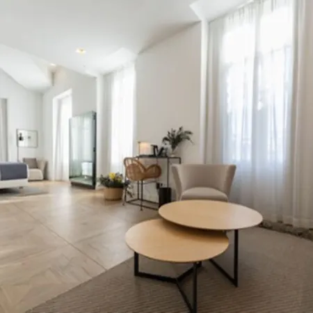 MYR Marqués House Valence