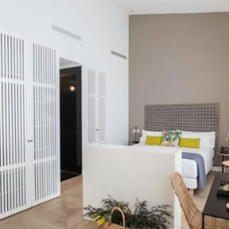 Myr Marques House Hotel Valencia