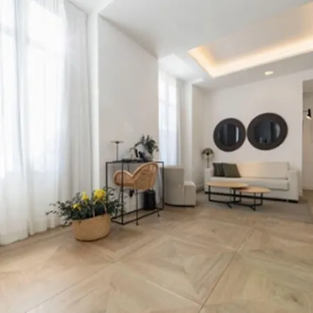 Hotel MYR Marqués House 4*