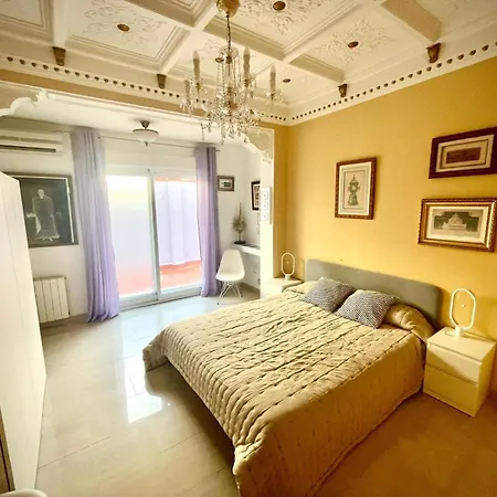 Luxury Vip * Valencia