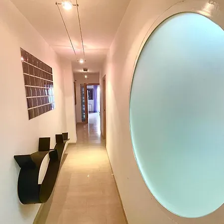 Rum i privatbostad Luxury Vip