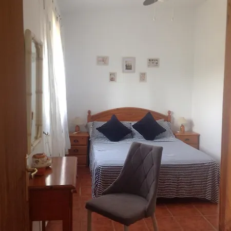 Casa Ramona Дом отдыха Валенсия