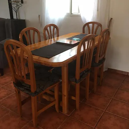 Casa Ramona Hébergement de vacances Valence