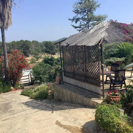 Casa Ramona Valencia