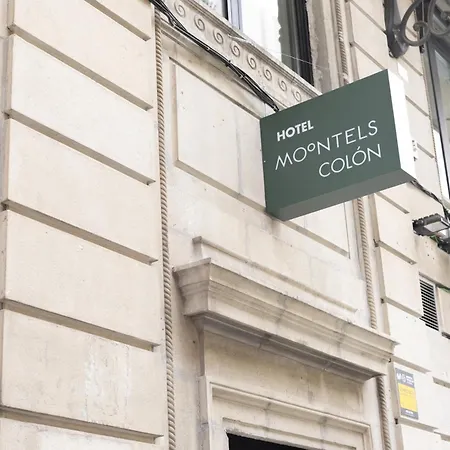 Moontels Colon *