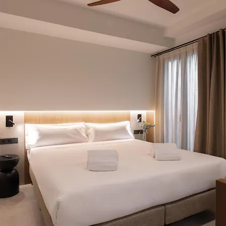 Hotel Moontels Colon