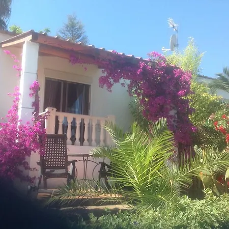 Holiday home Casita Ramona Valencia