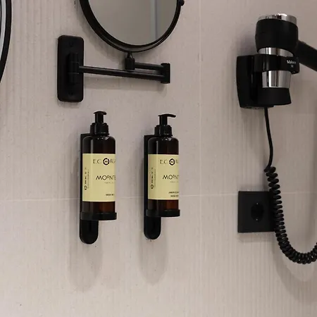 Moontels Colon バレンシア