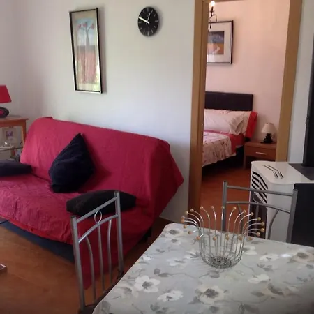 Casa de Férias Casita Ramona *