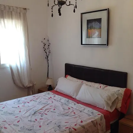 Holiday home Casita Ramona
