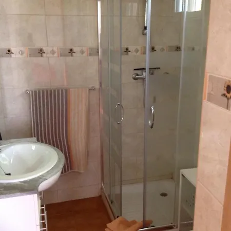 Casita Ramona * Valência