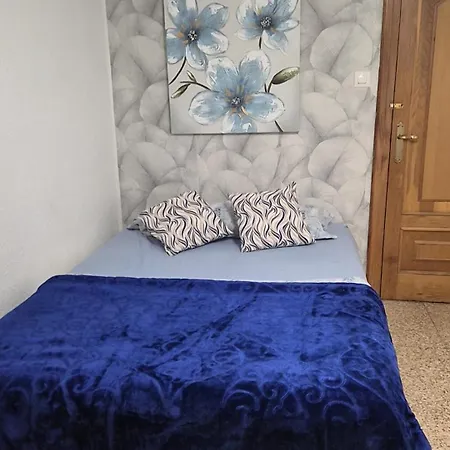 Homestay Democracia Delux