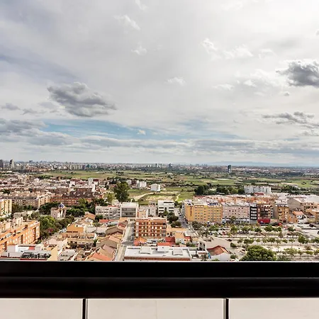 Aparthotel B48 Feria