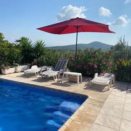 Casita Ramona