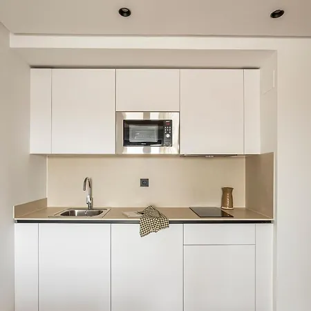 B48 Feria 4* バレンシア